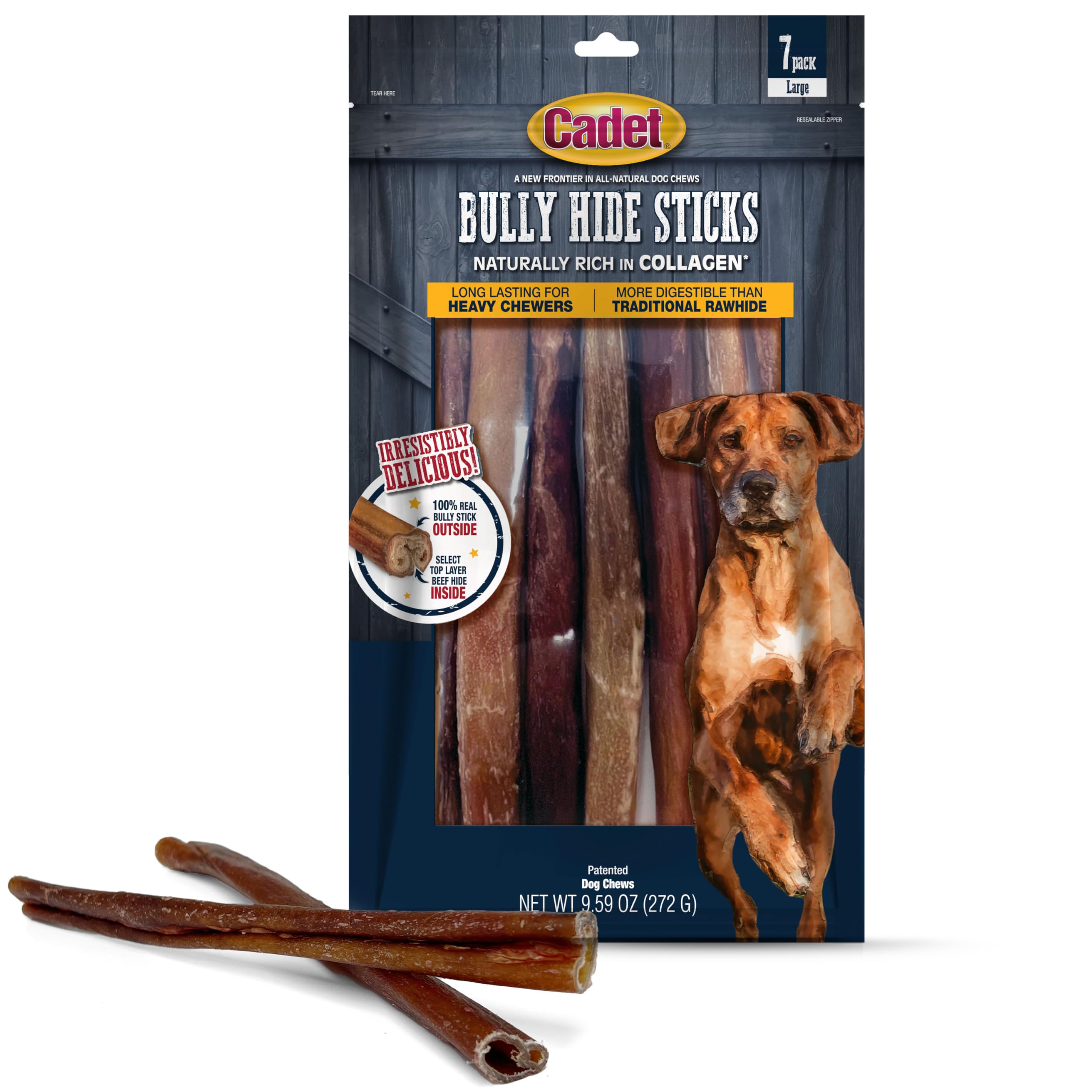 Shop by Dog Size