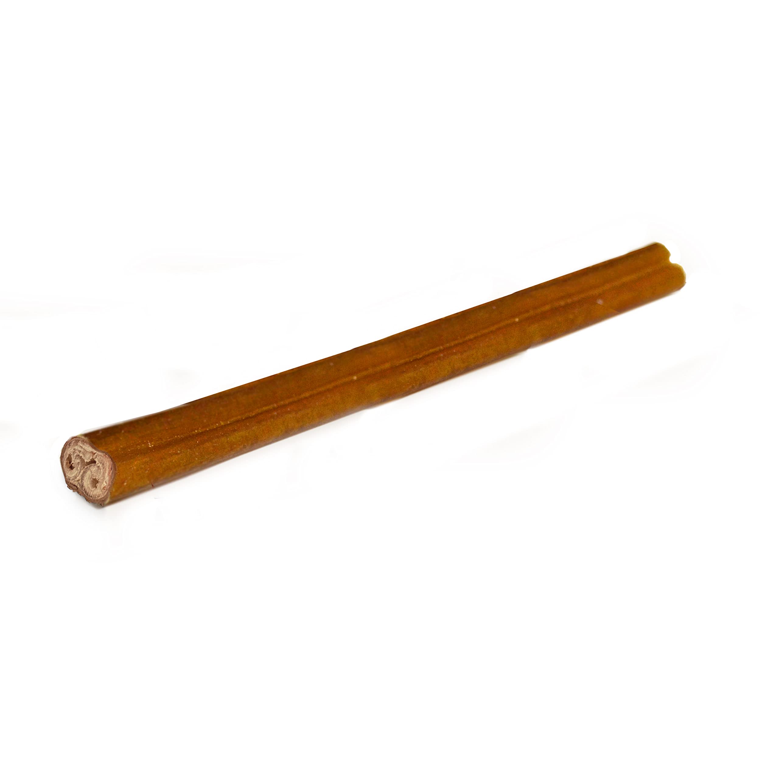 Cadet Bully Hide Sticks for Large Dogs, All-Natural Beef Pizzle, Limited-Ingredient Long-Lasting Dog Chews for Aggressive Chewers, 7 Count - Image 11