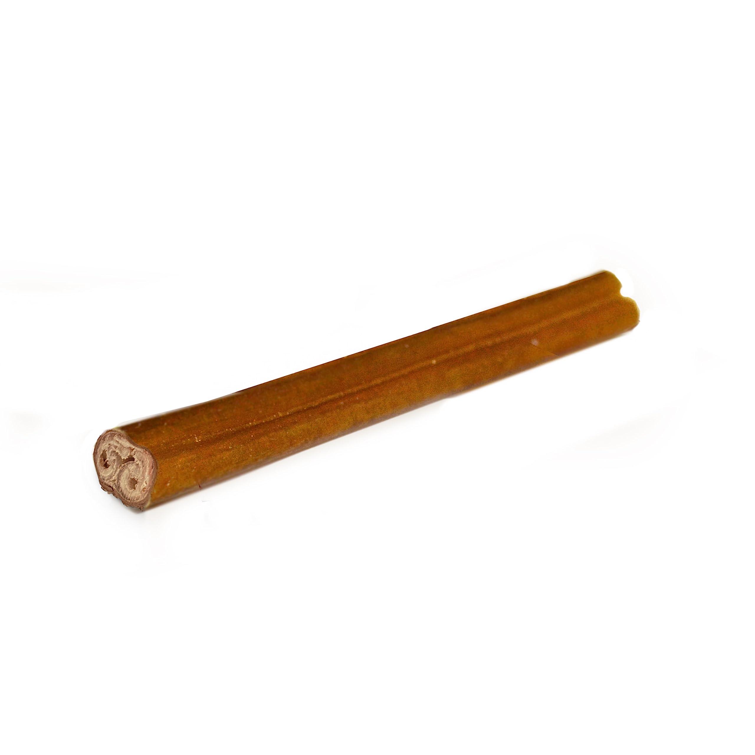 Cadet Bully Hide Sticks for Small Dogs, All-Natural Beef Pizzle, Limited-Ingredient Long-Lasting Dog Chews for Aggressive Chewers, 12 Count - Image 11